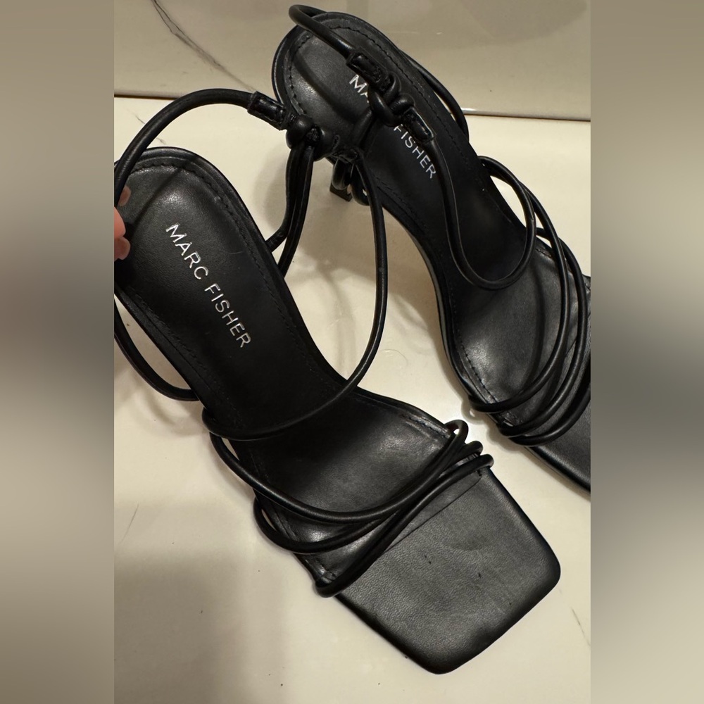 Marc Fisher heels